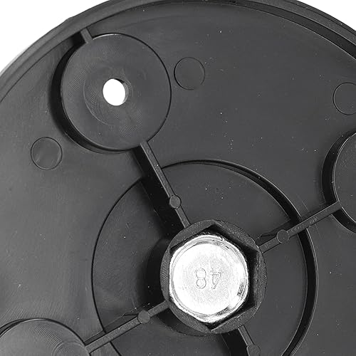 Miniatura 8 de Carrete dispensador de soldadura Soporte de alambre Soporte de rollo 2.2 lbs Dispensador de soldadura carrete de plástico ABS Soporte de carrete de