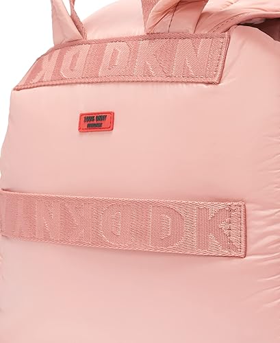 Vista 12 de DKNY Mochila ligera casual para mujer, Primrose, Mochila ligera casual
