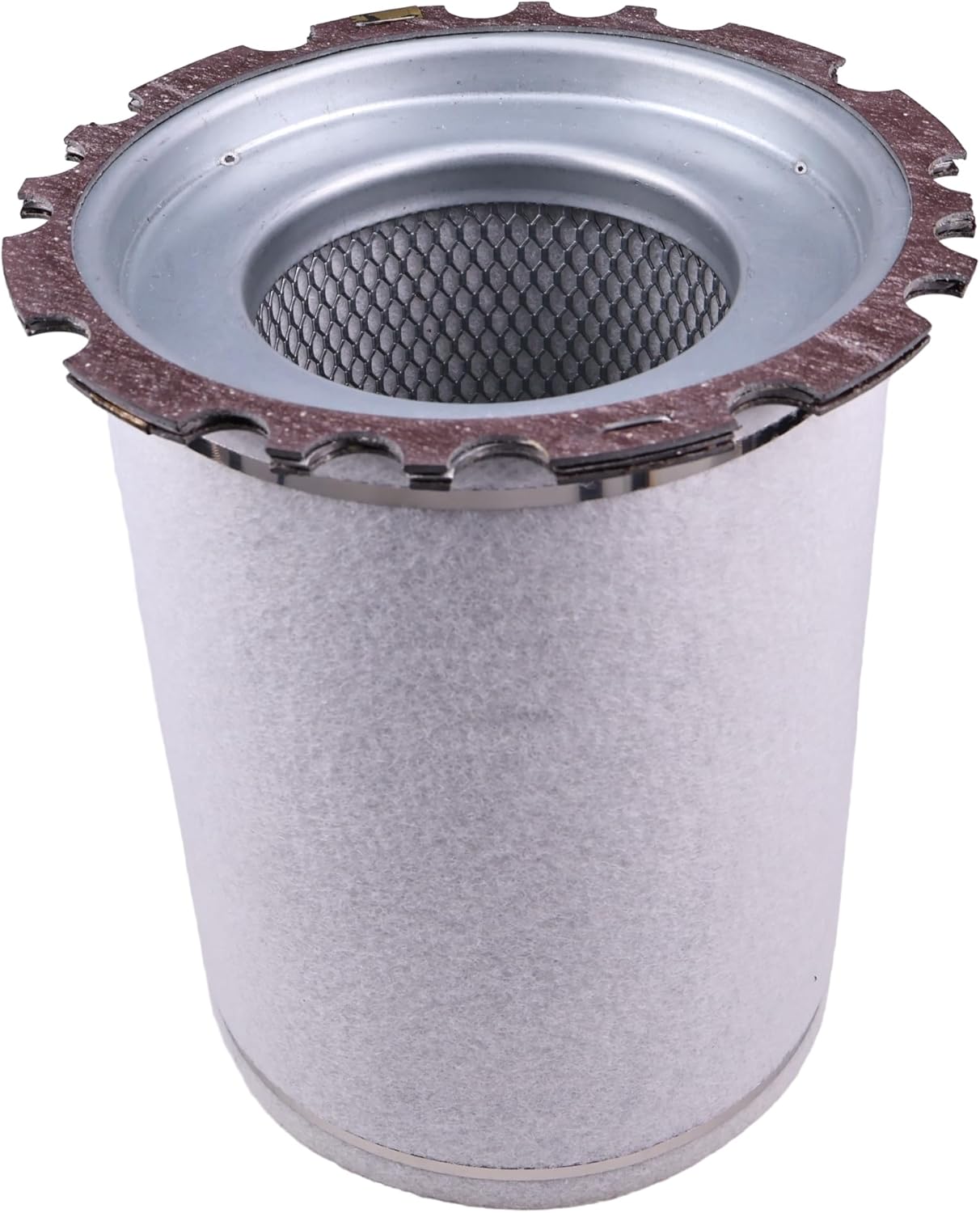 FridayParts Air Oil Separator 6.2011.0 6.2011.1 620110 619630 Compatible for Kaeser Air Compressor AS25 AS26 AS30 AS31 AS35 AS36 AS44 AS47 Replacement