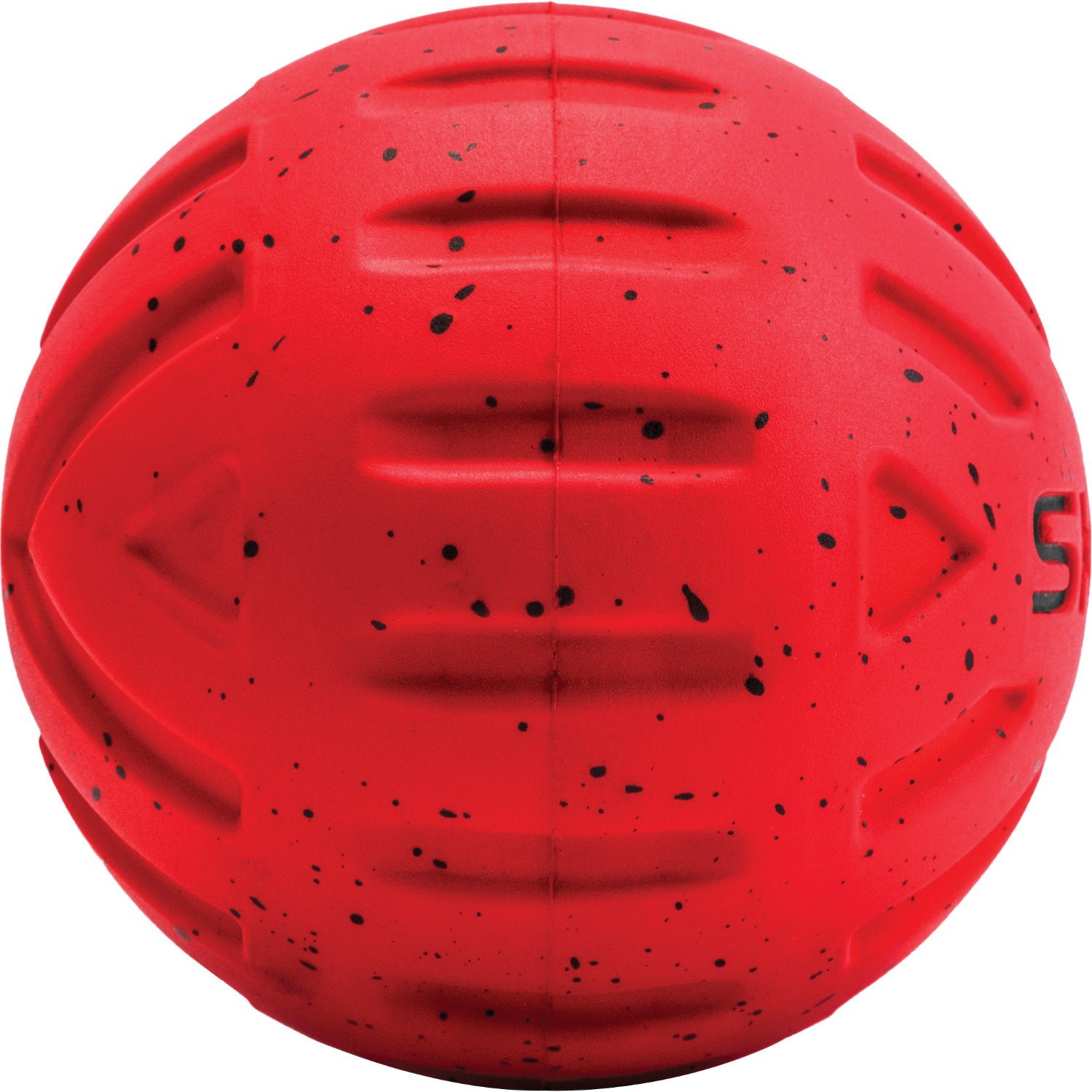 SKLZ Massage Balls - Deep Tissue Massager for Trigger Points, Myofascial Release, Physical Therapy, Pain Relief, Sore Muscles, and Faster Recovery. (2.5-inch, 5-inch, Dual Point, Universal)
