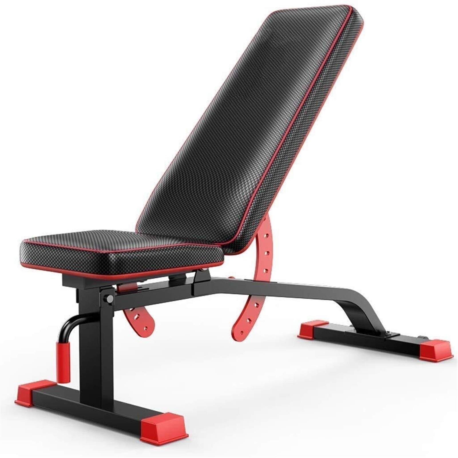 AYCDL Multifunctional Dumbbell Bench Sit Up Bench Training Weight Bench for Full Body Workout, Adjustable Workout Fitness Equipment