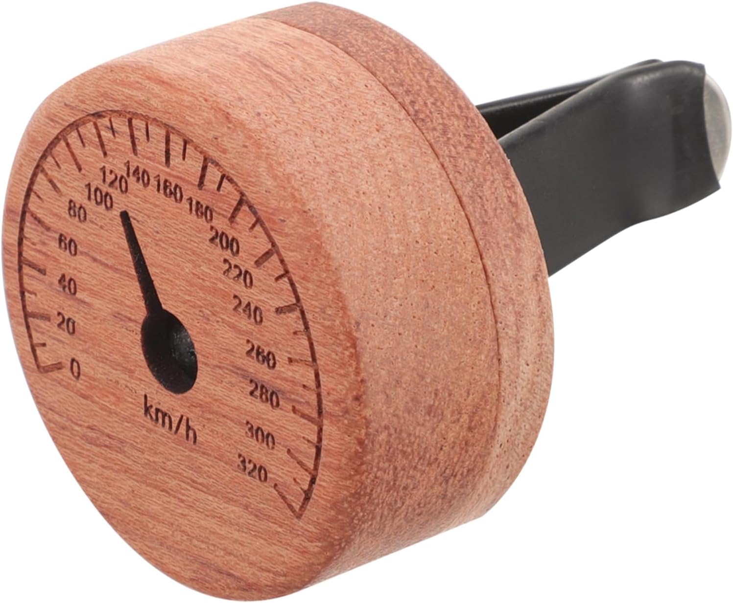BESTYASH Car Perfume Diffuser Natural Wood Car Vent for Relaxation and Compatible and Stylish Diffuser