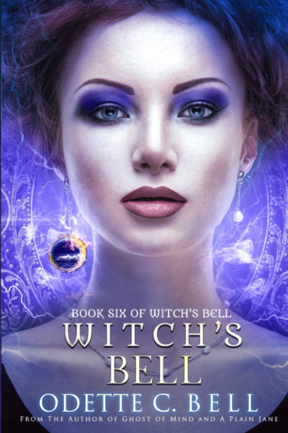 Witch's Bell Book Six