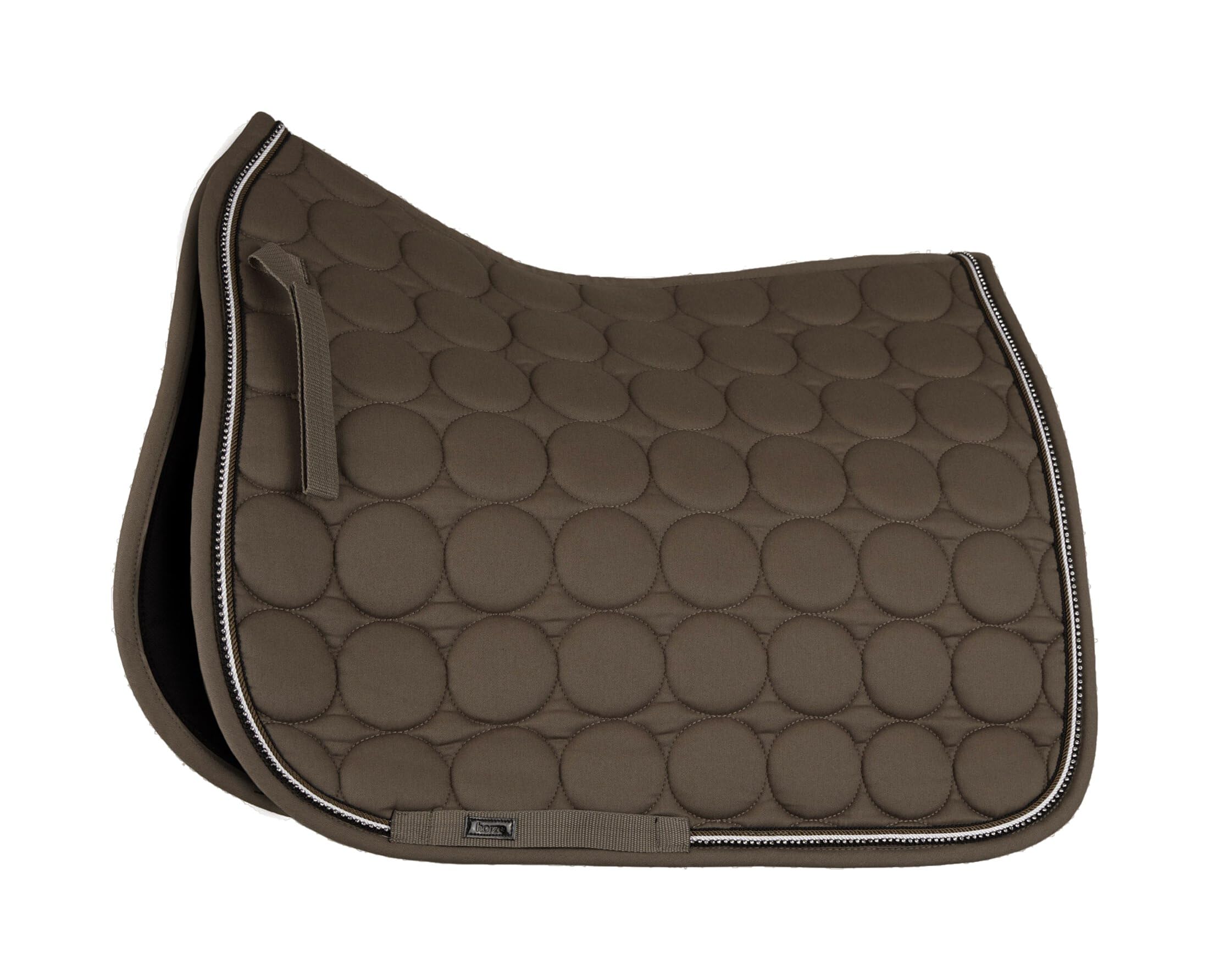 HORZE Mantilla de Doma Marquess, Marrón, F