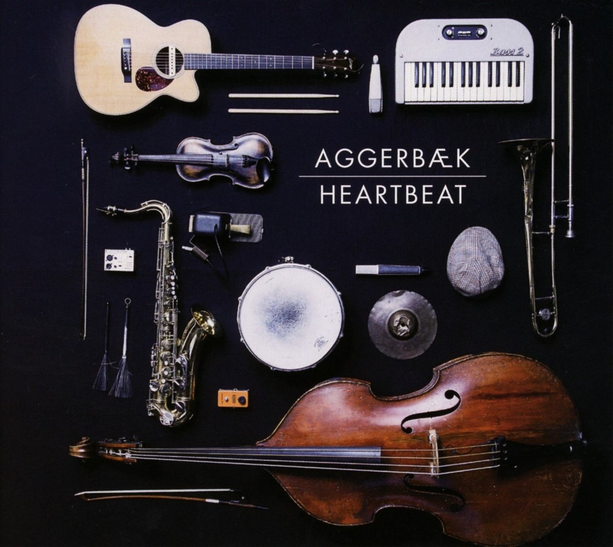 Heartbeat [VINYL]