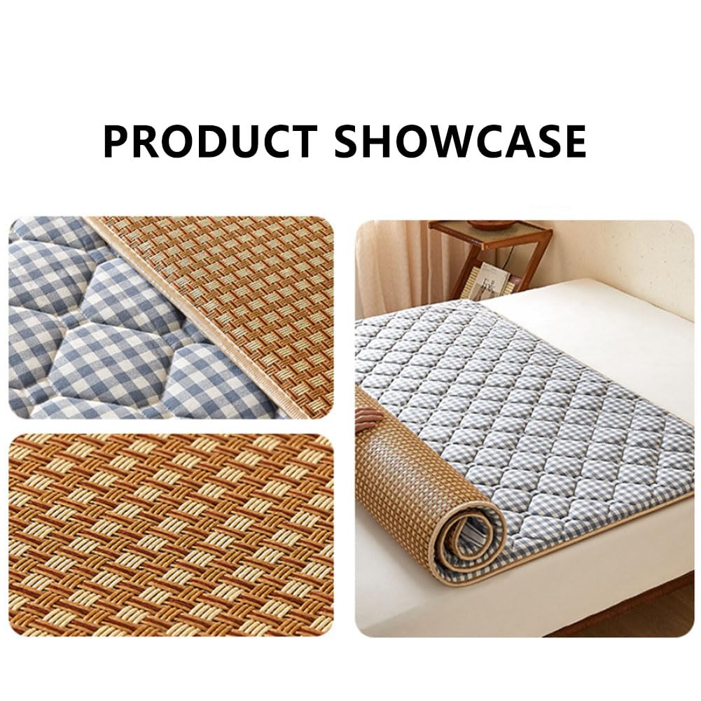 Colchon, Topper Sobrecolchon Mattress Topper Topper Colchon sobre Colchon Topper ViscoeláStico A 200x220cm