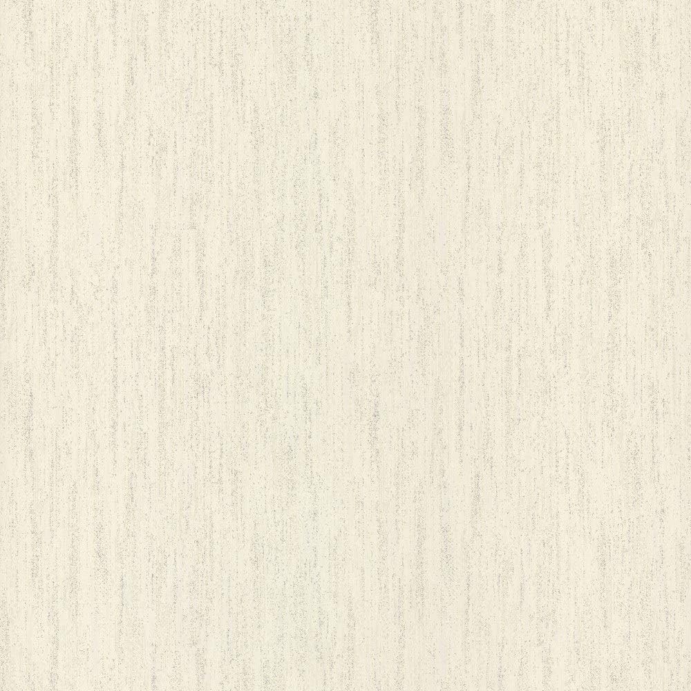 Moonstone Cream/Silver Glitter - M0737 - Panache Plain - Vymura Wall