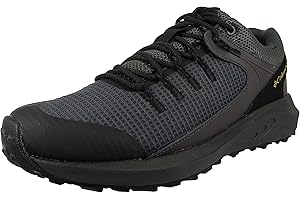 Men's Trailstorm Waterproof Hiking Shoe: Conquer the Trails with Confidence