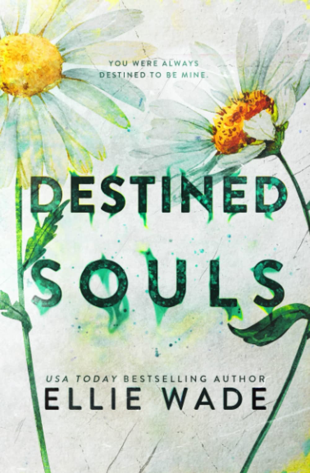 Destined Souls (The Beautiful Souls Collection)