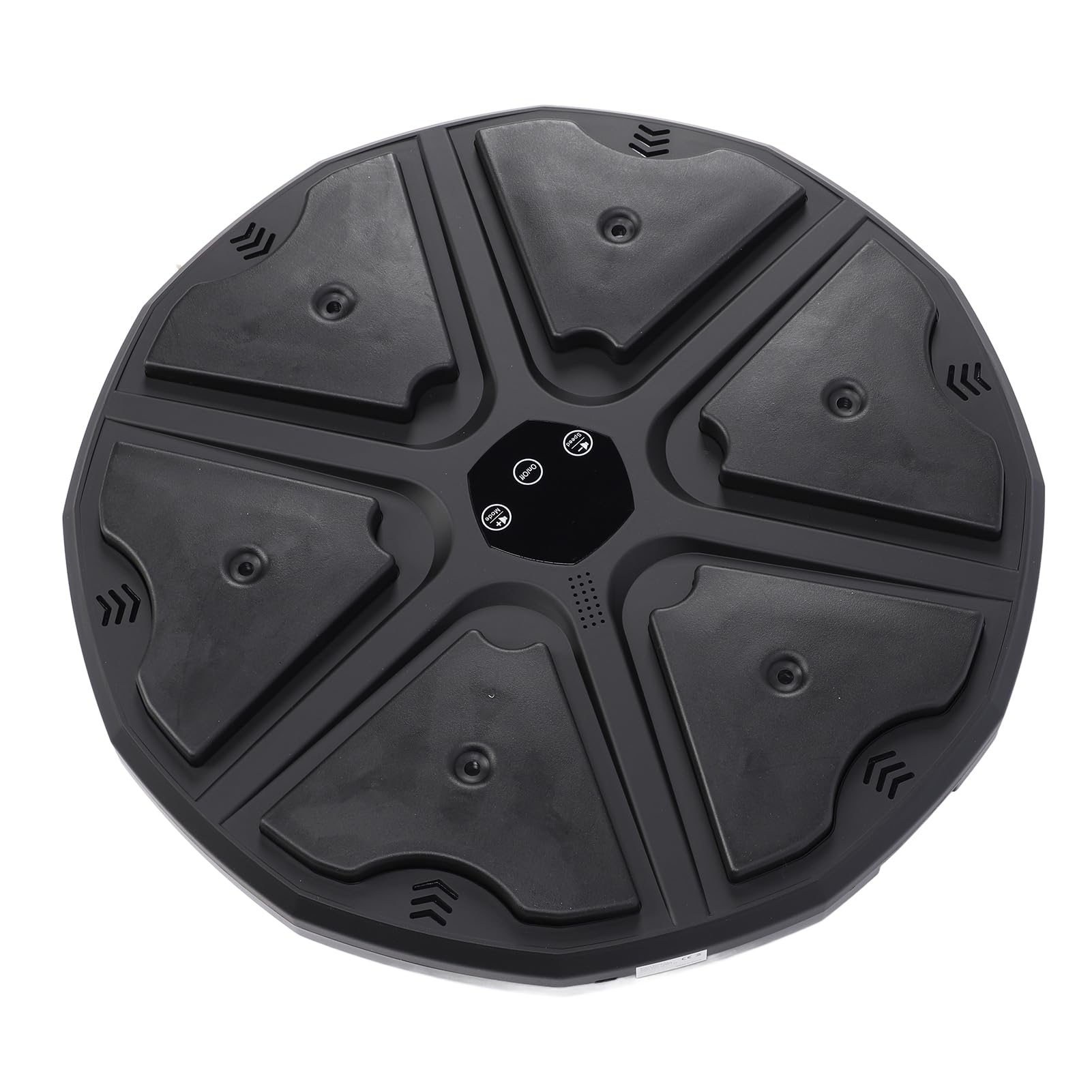 Máquina de boxeo de música inteligente, objetivo de boxeo musical montado en la pared, deporte, Fitness, música electrónica, entrenador de boxeo para el hogar