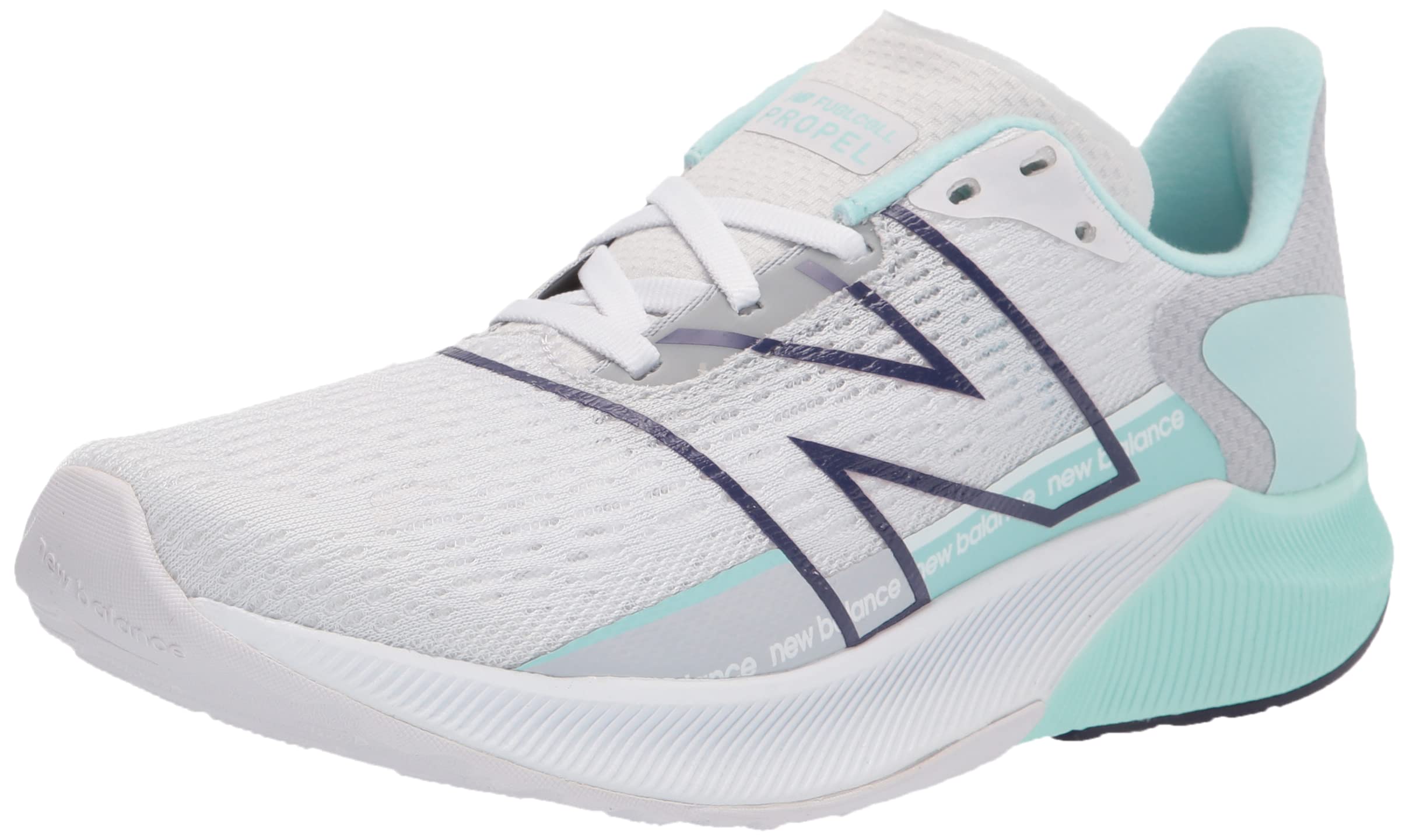 new balanceWomens Propel Running Shoe