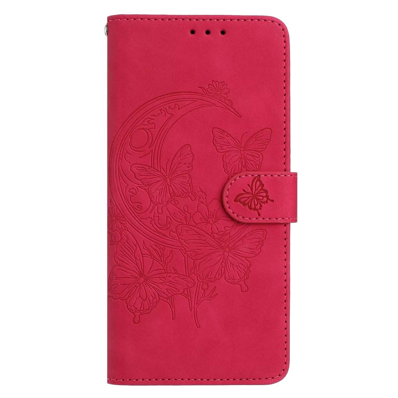rose63さま専用 Amazon.co.jp: ZXL ローズウォレットケース Redmi13 4G プロテクターと