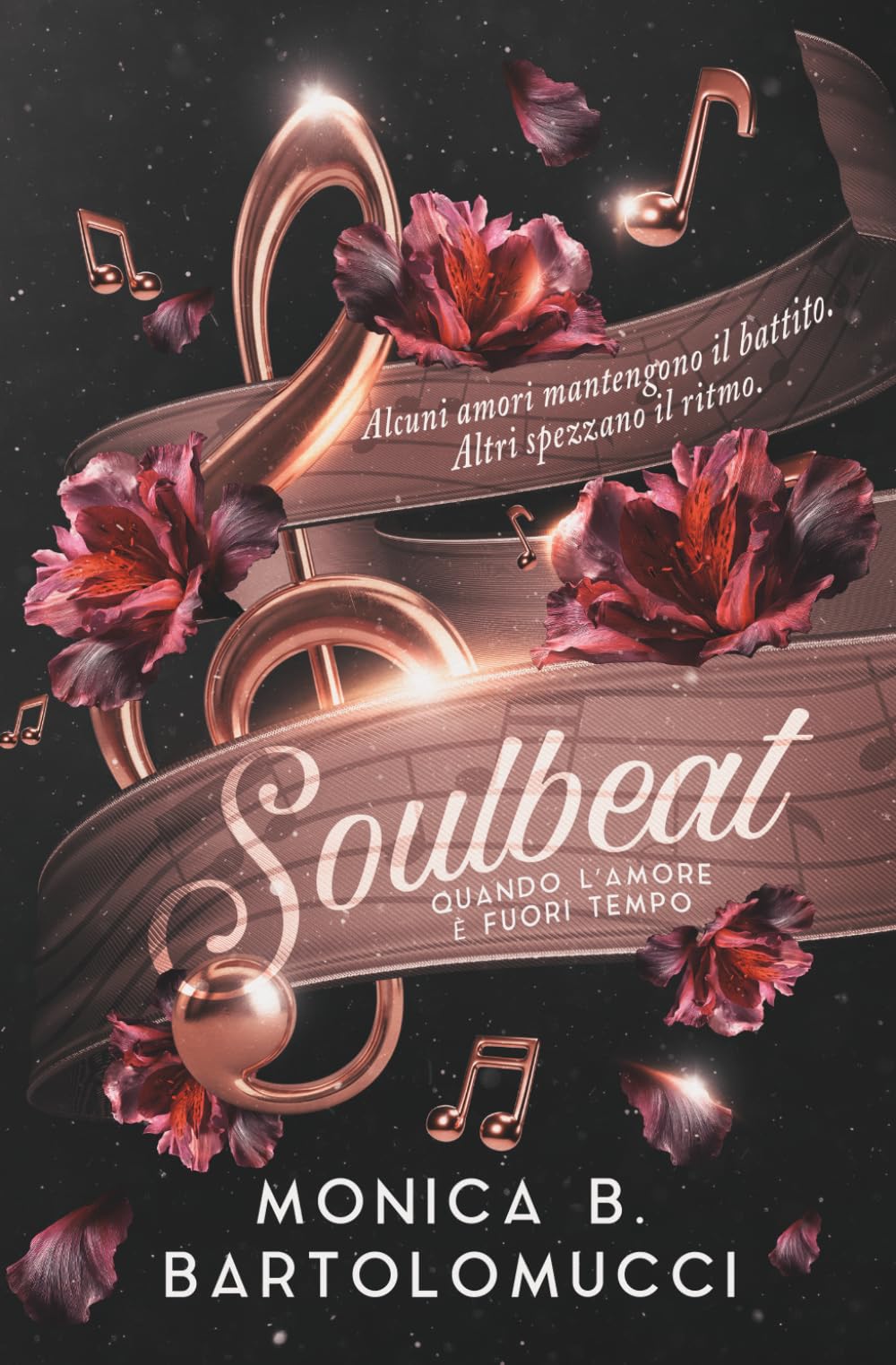 Soulbeat: Quando l’amore è fuori tempo