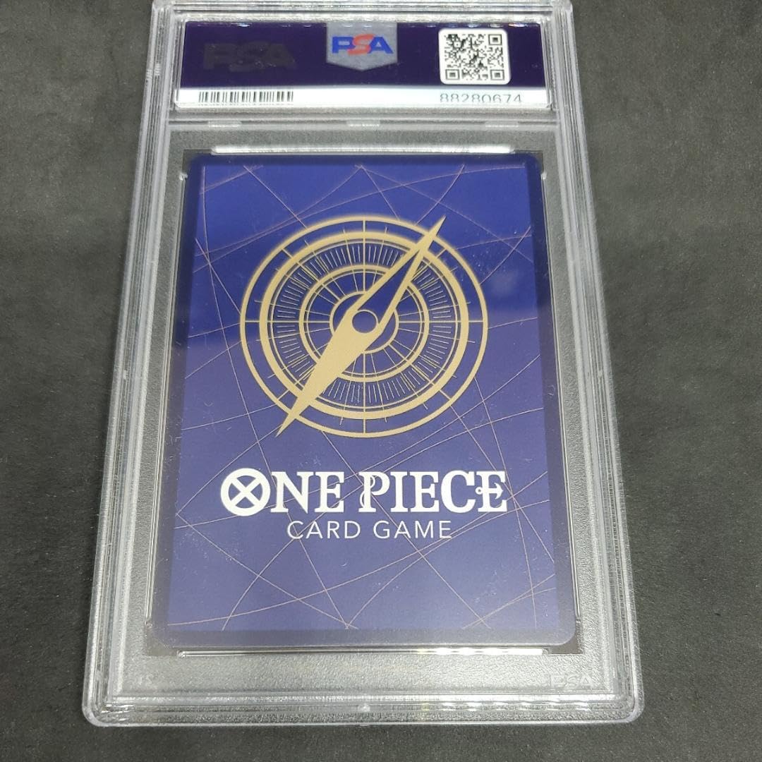 【残り2点】ミス・オールサンデー SR OP04-064 ミス・オールサンデー【SR】{OP04-064}