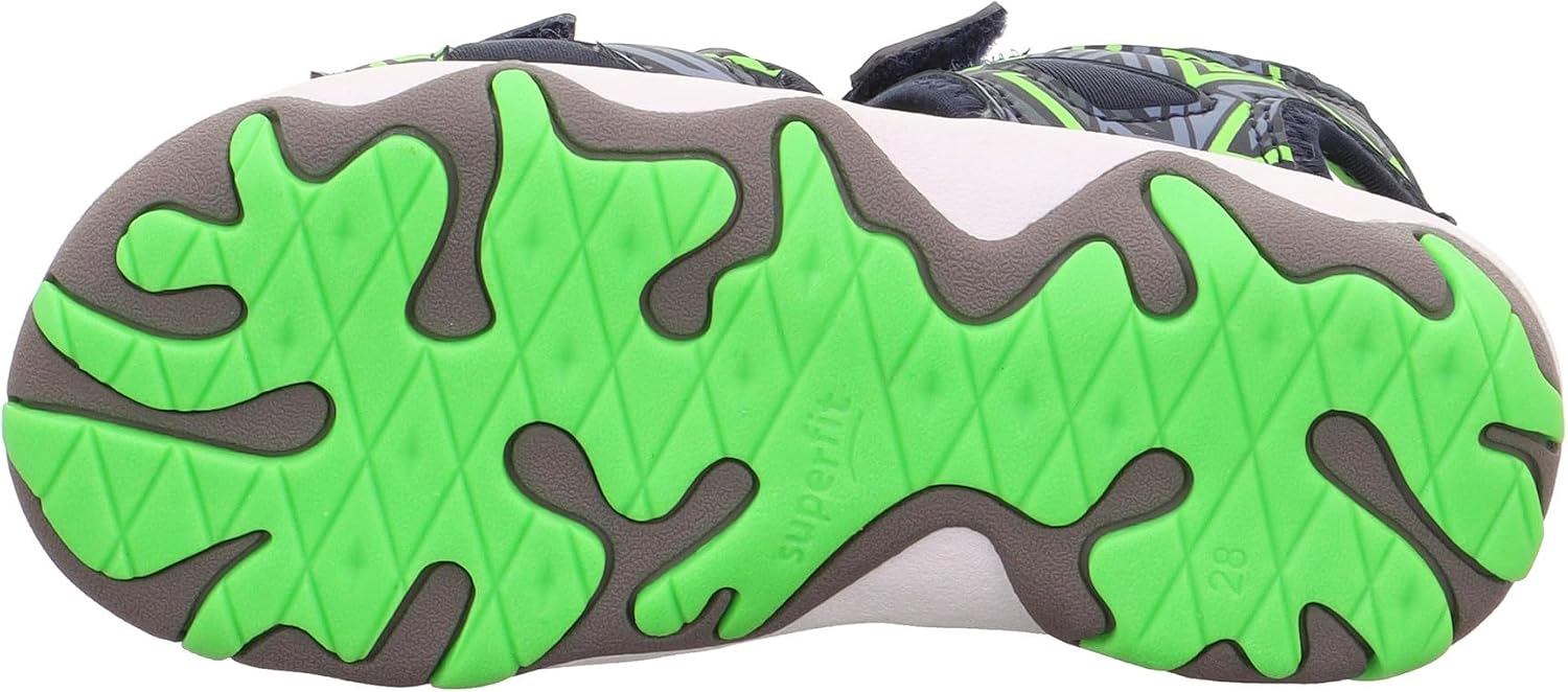 superfit boys Sandals