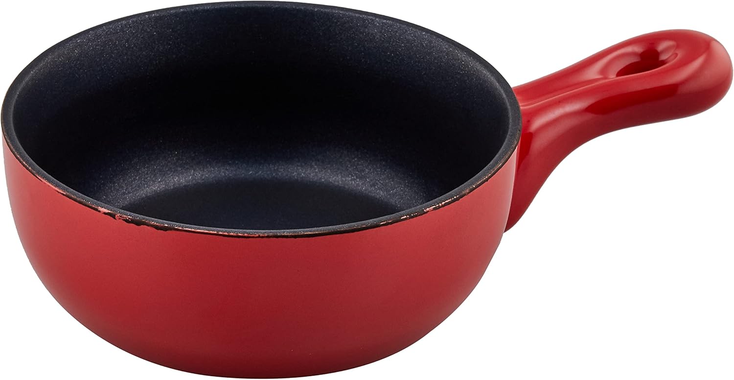 Amazon パール金属 丸 深皿 15cm 手付き 耐熱 ふっ素加工 レッド オーブンシェフ L 17 鍋 フライパン オンライン通販 Amazon パール金属 丸 深皿 15cm 手付き 耐熱 ふっ素加工 レッド オーブンシェフ L 17 鍋 フライパン オンライン通販