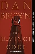 The Da Vinci Code cover