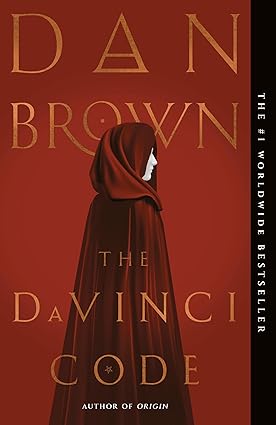 The Da Vinci Code: A Novel (Robert Langdon)
