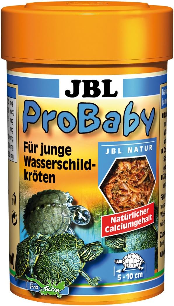 JBL Pro Baby Turtle Food