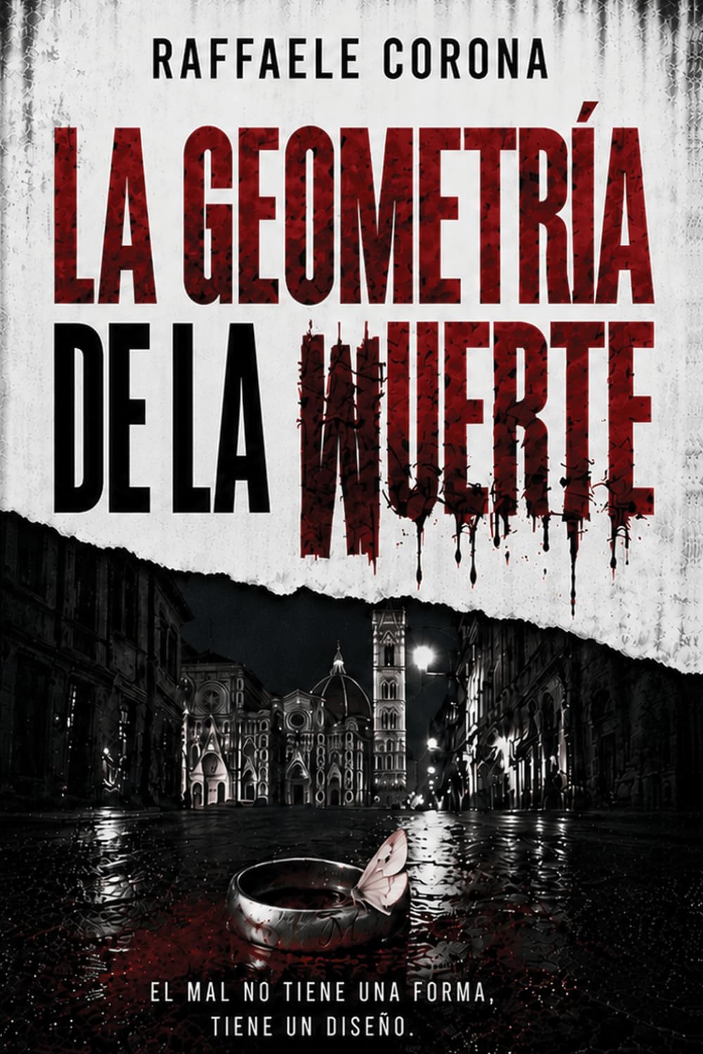 LA GEOMETRÍA DE LA MUERTE