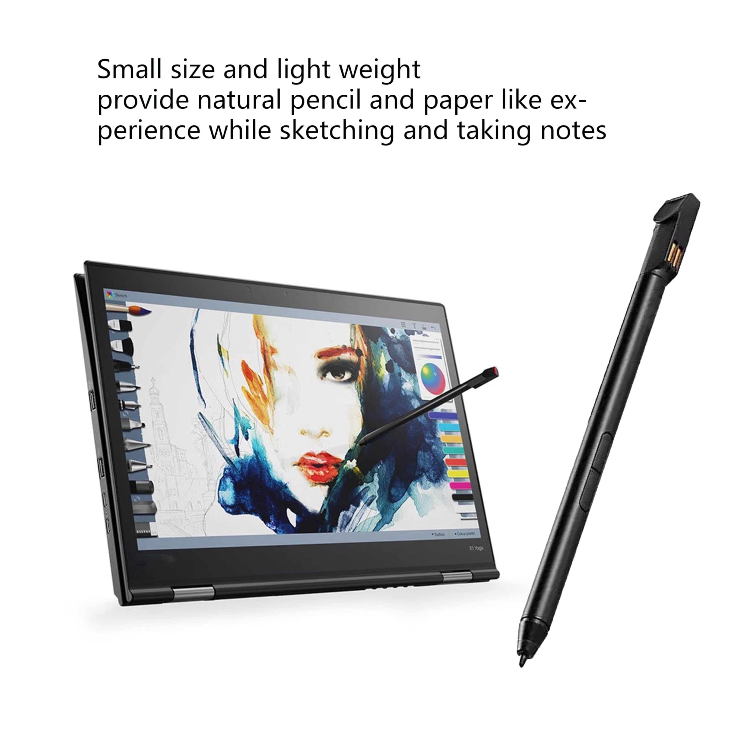 Amazon.com: Pen Pro-3 for Lenovo Thinkpad Yoga X1 Yoga