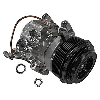 Amazon.com: PartsFlow Fits Toyota Tacoma 2016-2023 Air