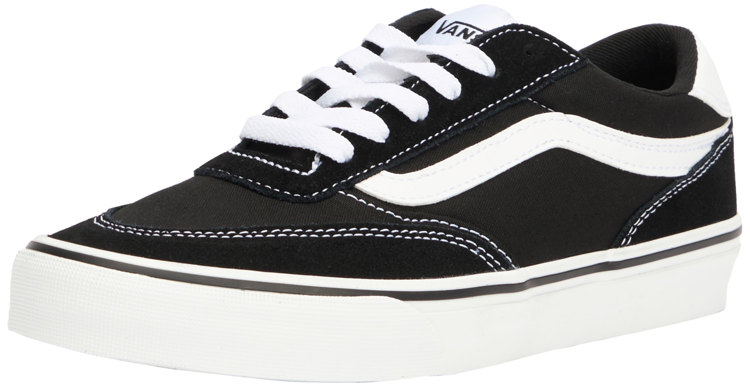 Vans Brooklyn, Scarpe da Ginnastica Donna