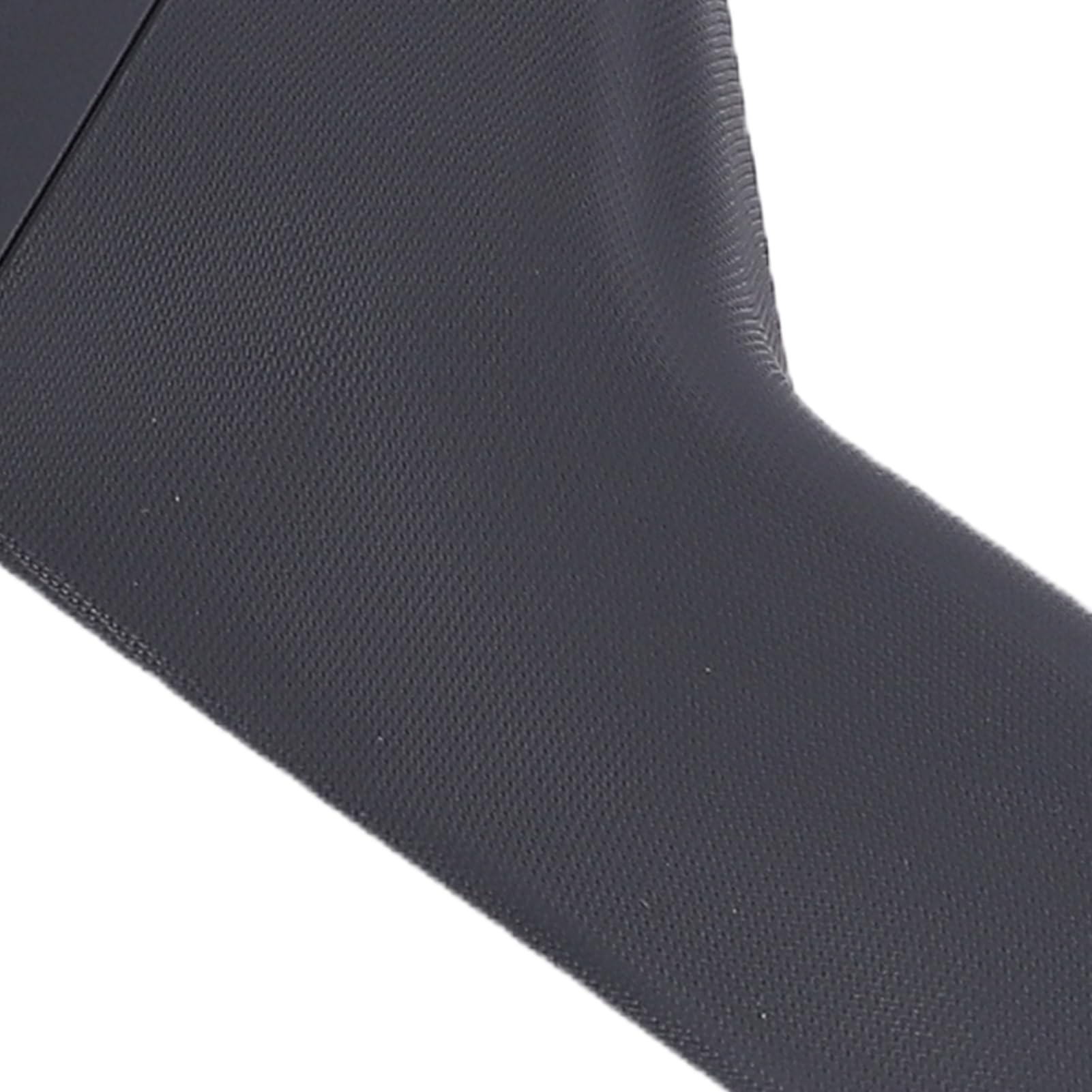 A Pillar Grab Handle Interior, OE Replacement Fit 2011-2016 | La struttura in plastica resistente, l\'installazione sul lato conducente, migliora la stabilità del veicolo