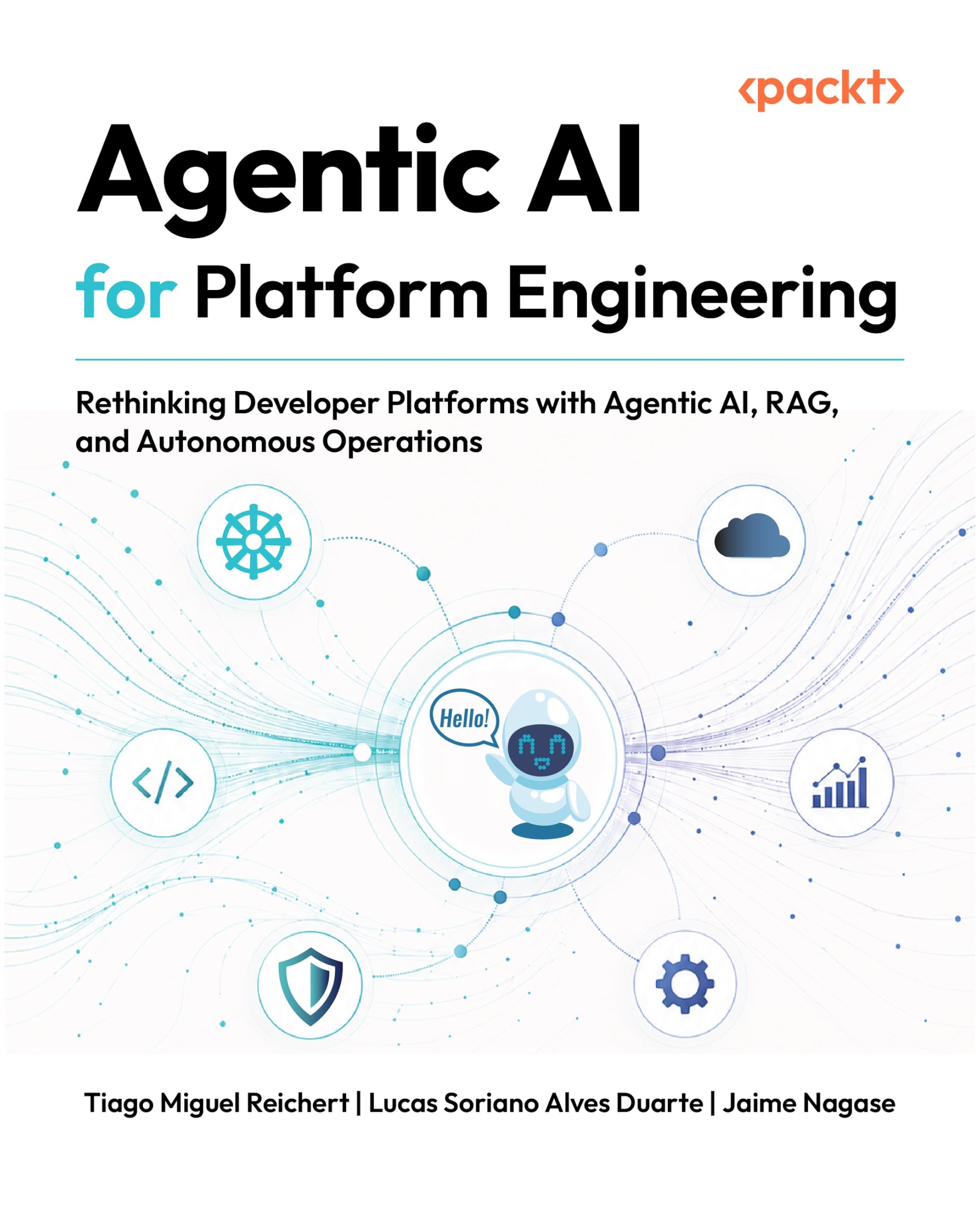 Agentic AI for Platform Engineering: Rethinking Developer Platforms with Agentic AI, RAG, and Autonomous Operations