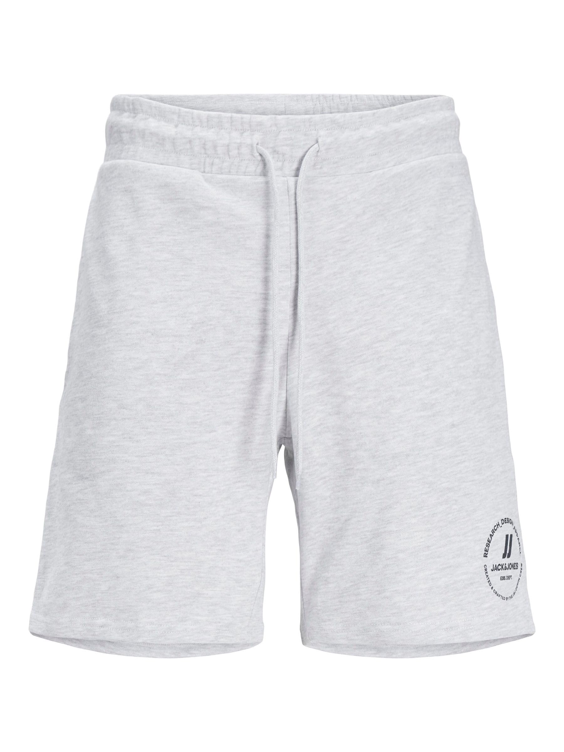 JPSTSWIFT SWEAT SHORTS SN PLS Şort Erkek