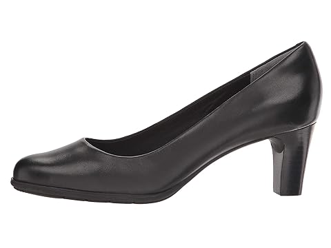 rockport total motion melora plain pump