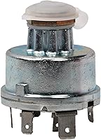 Vista 2 de NEW JLG Ignition Key Switch (JLG: 8223436)