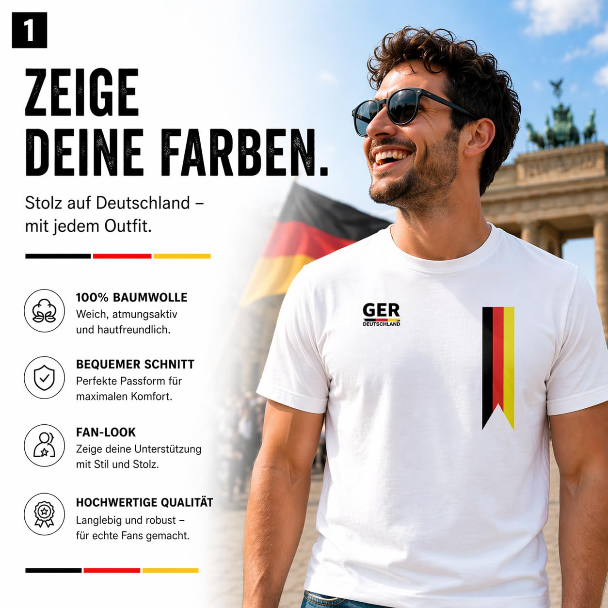 Timo Klingler Trikot Deutschland Camiseta Unisex Adulto