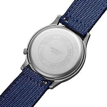 Amazon.com: BERNY Titanium Watches for Men Japanese Sweep