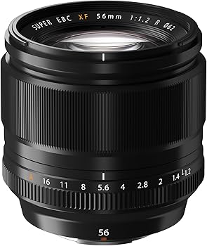 Fujinon XF56mmF1.2 R 美品 防湿庫保管 作動良好 Amazon.co.jp: FUJIFILM フジノンXFレンズ F XF56MMF1.2 R : 家電＆カメラ