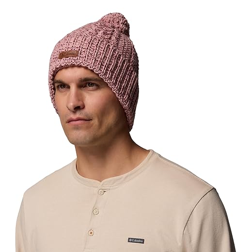 Chapéu para tempo frio Cozy Ridge Beanie ColumbiaUnisex Adulto