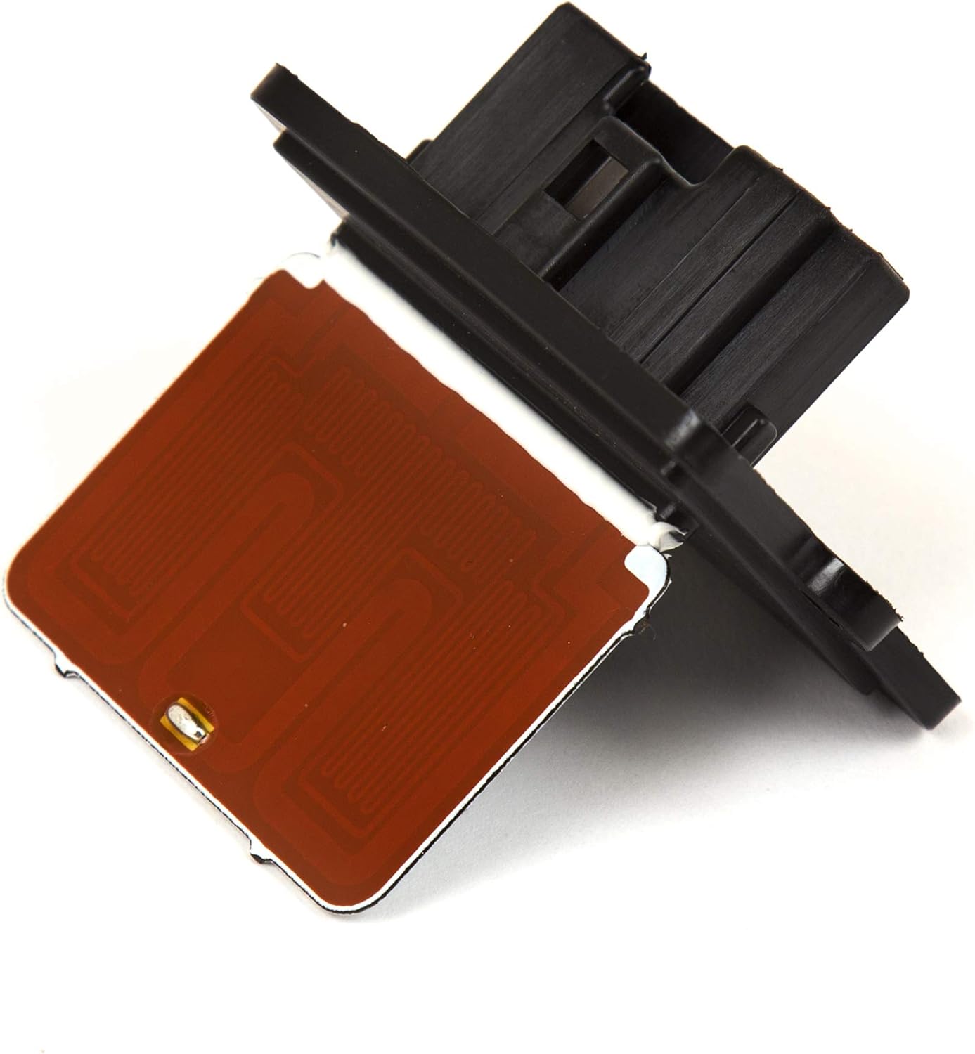 Evergreen RE-1247 HVAC Blower Motor Resistor Fit 99-03 Mazda Protege Protege5