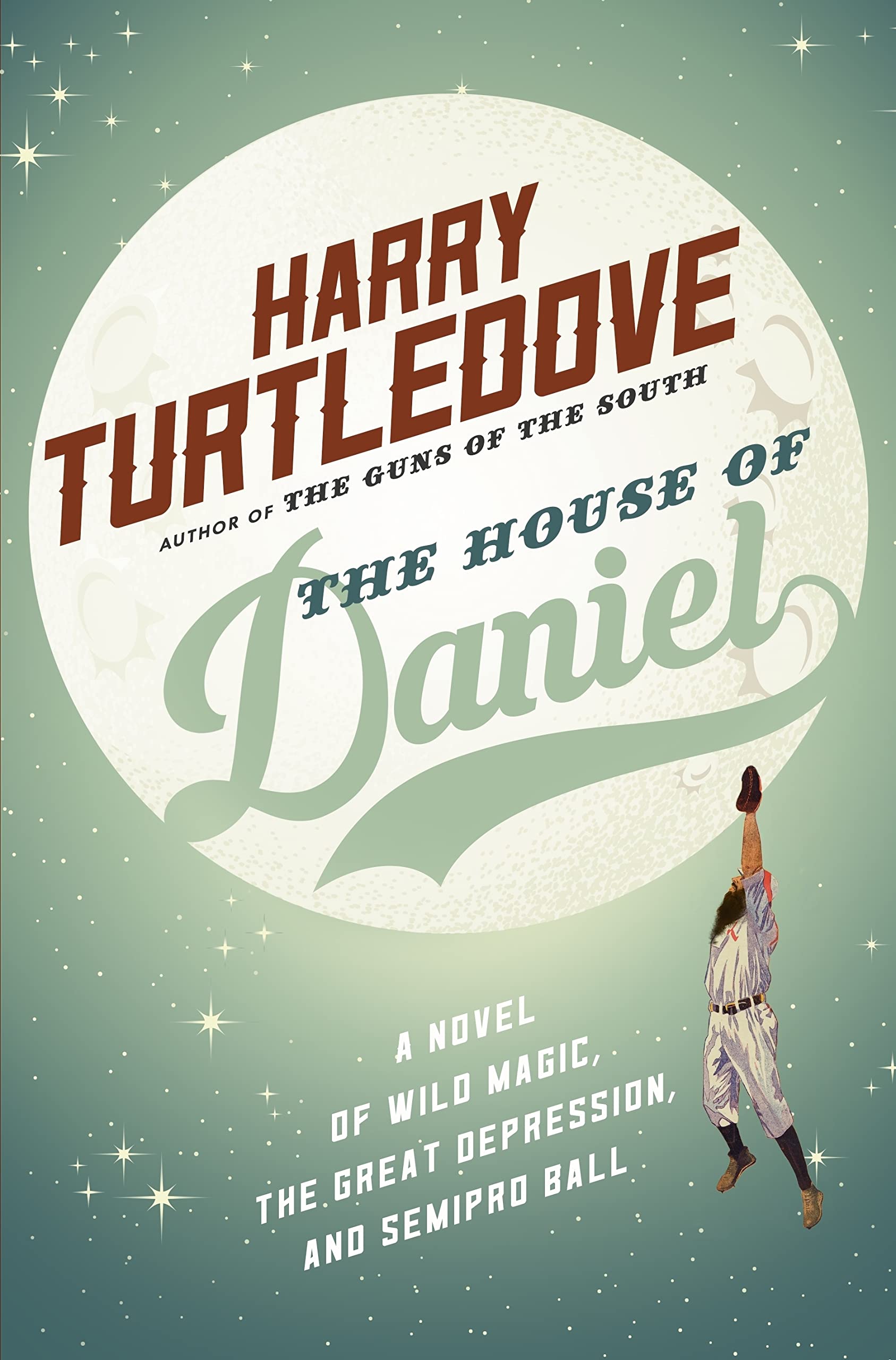 Harry Turtledove - House of Daniel - Paperback Book