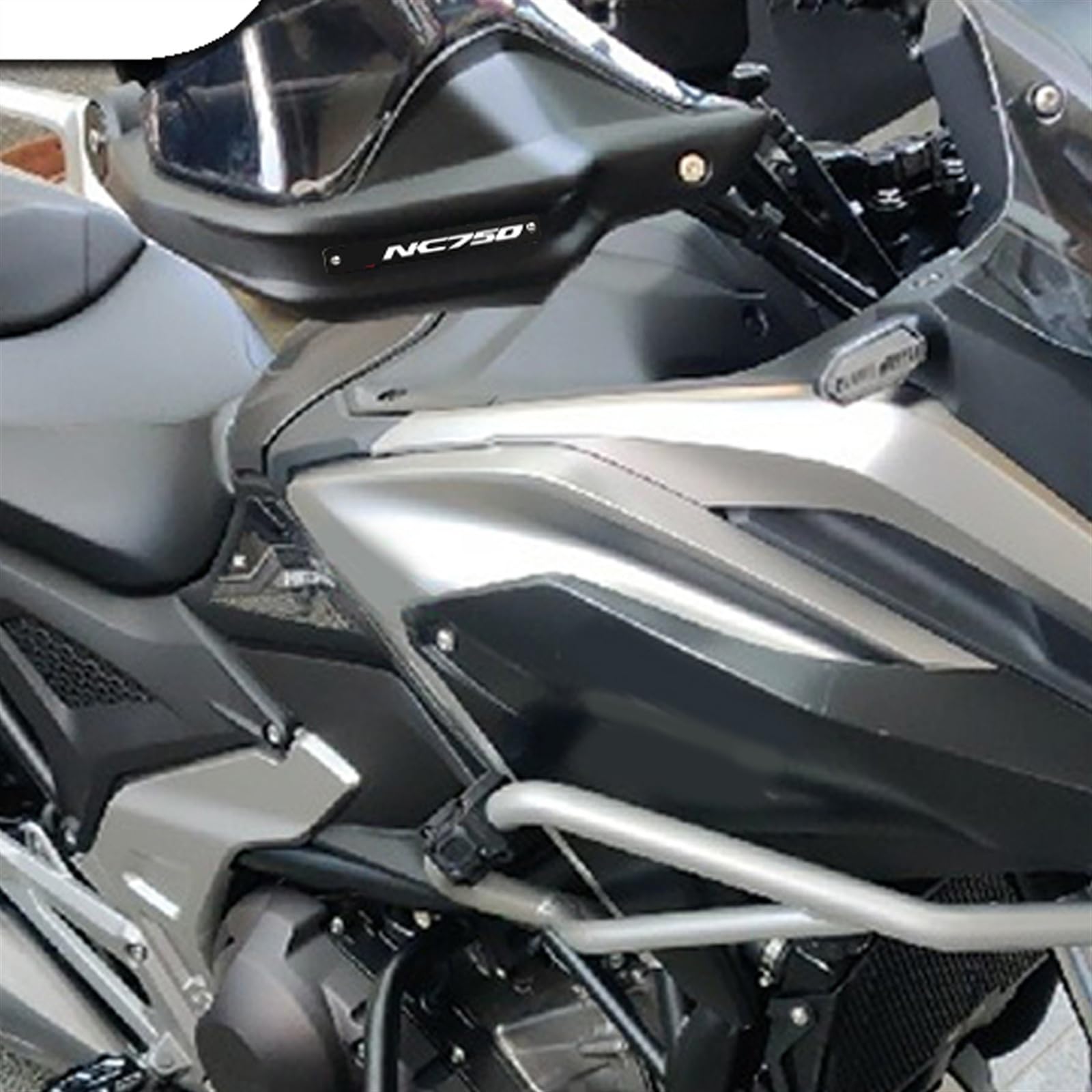 NC750X Paramanos NC750X Para Motocicleta Para H&onda NC700 X NC750X 2014-2021 2015 16 17 2018 2019 2020 Accesorios De Motocicleta Protectores De Mano Para Manillar Accesorios ( Color : A3 NC750 )