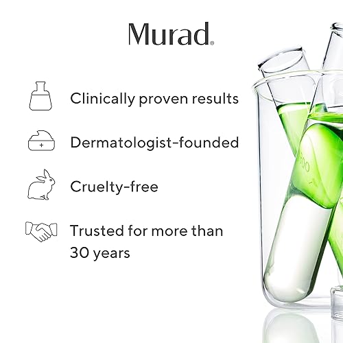 Miniatura 7 de Murad Vita-C Eyes Dark Circle Corrector - Suero iluminador de vitamina C Environmental Shield - Tratamiento antienvejecimiento para hinchazón y