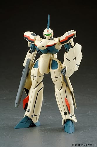 Miniatura 4 de Yamato GN-U DOU Macross Plus: YF-19 Figura de acción No. 001 de Yamato