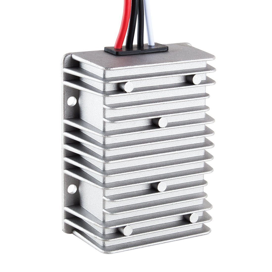 Convertisseur DC-DC 12V/24V Vers 48V 10A 480W – Boost Étanchéité IP67 Pour Voiture & Équipement