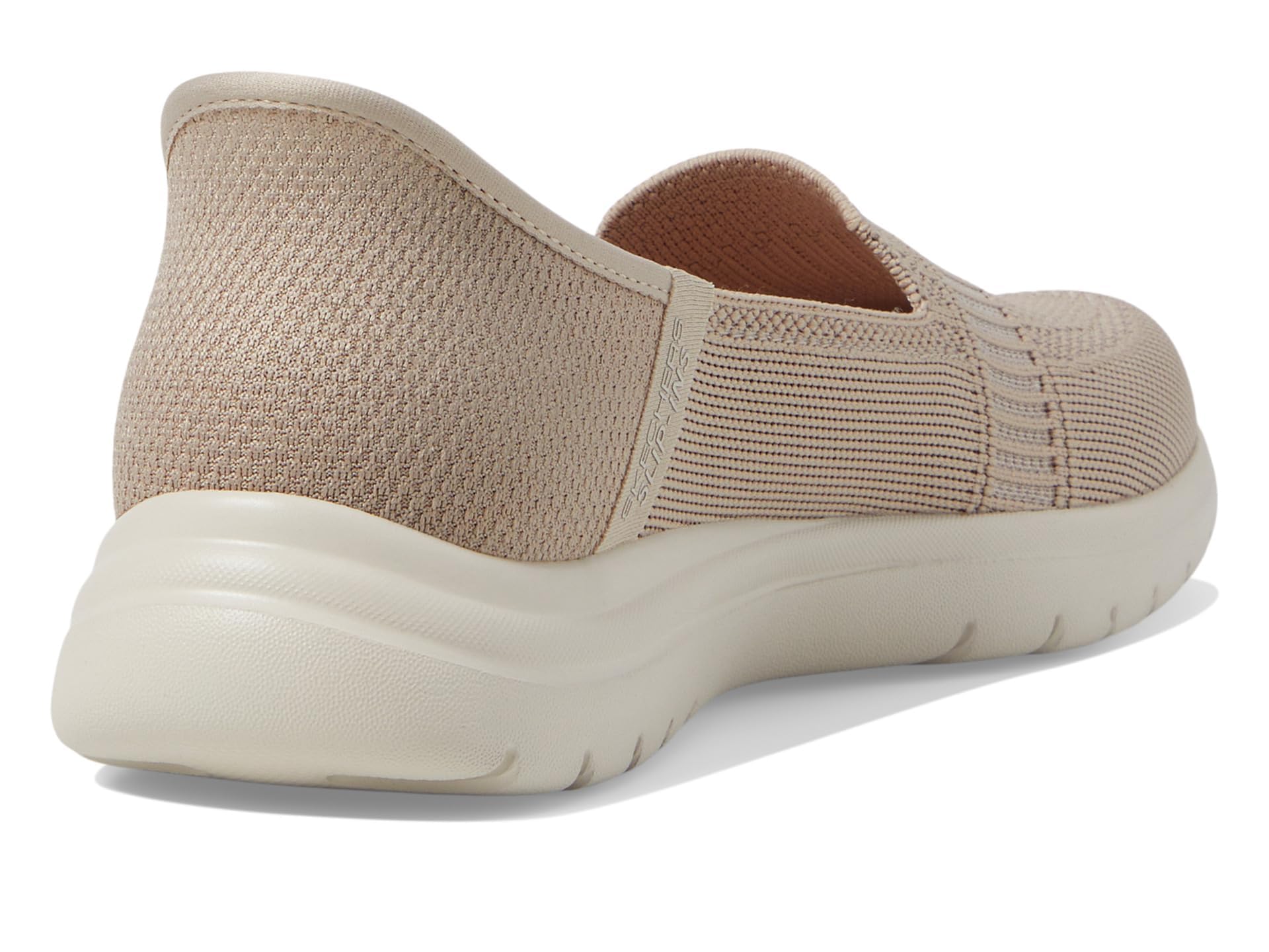 Skechers Donna On-The-Go Flex Camellia Slip-in ALLENATRICE