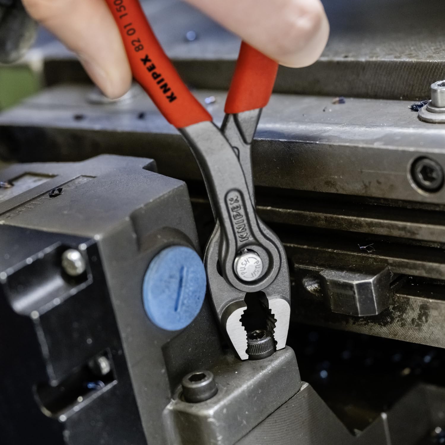 Knipex - Pince TwinGrip (8201150)