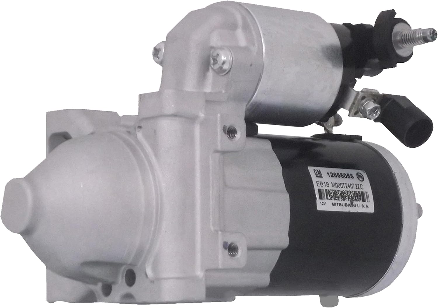 ACDelco Gold 336-2252 (19390385) Starter