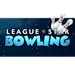 League Star Bowling