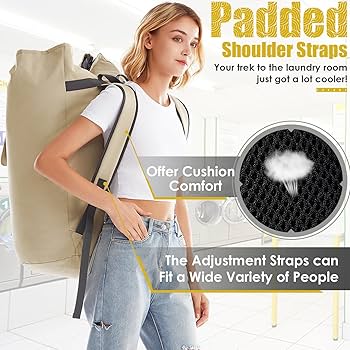 ランドリーバッグ　2バッグ　天然竹製　高級感　頑丈 ランドリーバッグ 2バッグ 天然竹製 高級感 頑丈 ランドリー