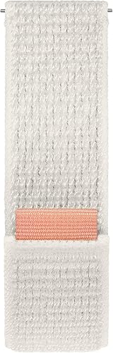 Miniatura 8 de SAMSUNG Correa deportiva para Galaxy Watch 6, 5, 4 Series con cierre de hebilla en T para hombres y mujeres activos, correa de repuesto para reloj