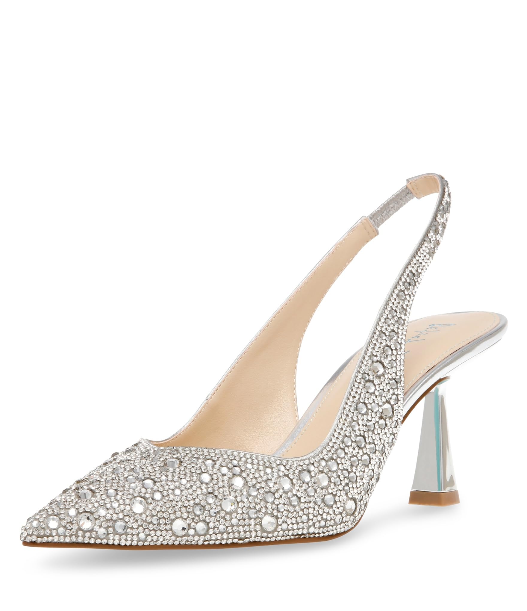 Betsey Johnson Womens Clark