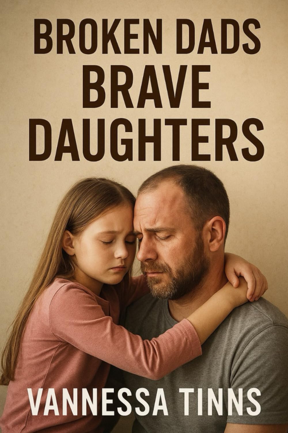 BROKEN DADS BRAVE DAUGHTERS